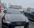 Чорний Ауді А6, об'ємом двигуна 1.98 л та пробігом 249 тис. км за 17500 $, фото 6 на Automoto.ua