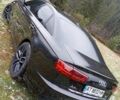 Черный Ауди А6, объемом двигателя 2 л и пробегом 317 тыс. км за 18900 $, фото 12 на Automoto.ua