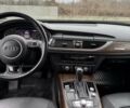 Чорний Ауді А6, об'ємом двигуна 1.98 л та пробігом 179 тис. км за 20500 $, фото 12 на Automoto.ua