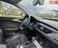 Черный Ауди А6, объемом двигателя 2.97 л и пробегом 282 тыс. км за 23200 $, фото 17 на Automoto.ua