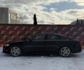 Чорний Ауді А6, об'ємом двигуна 1.98 л та пробігом 120 тис. км за 18000 $, фото 5 на Automoto.ua