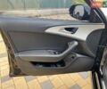 Чорний Ауді А6, об'ємом двигуна 2.97 л та пробігом 272 тис. км за 18900 $, фото 48 на Automoto.ua
