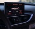 Черный Ауди А6, объемом двигателя 3 л и пробегом 155 тыс. км за 17000 $, фото 15 на Automoto.ua