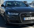Чорний Ауді А6, об'ємом двигуна 3 л та пробігом 200 тис. км за 19500 $, фото 4 на Automoto.ua