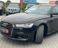 Черный Ауди А6, объемом двигателя 3 л и пробегом 176 тыс. км за 15840 $, фото 1 на Automoto.ua