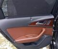 Черный Ауди А6, объемом двигателя 2 л и пробегом 300 тыс. км за 15200 $, фото 17 на Automoto.ua