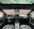 Чорний Ауді А6, об'ємом двигуна 1.98 л та пробігом 120 тис. км за 18000 $, фото 27 на Automoto.ua