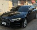 Чорний Ауді А6, об'ємом двигуна 2 л та пробігом 232 тис. км за 13999 $, фото 6 на Automoto.ua