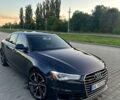 Чорний Ауді А6, об'ємом двигуна 3 л та пробігом 182 тис. км за 18000 $, фото 1 на Automoto.ua