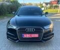 Черный Ауди А6, объемом двигателя 1.98 л и пробегом 200 тыс. км за 17000 $, фото 15 на Automoto.ua