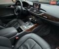 Чорний Ауді А6, об'ємом двигуна 3 л та пробігом 232 тис. км за 17000 $, фото 19 на Automoto.ua