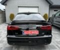 Чорний Ауді А6, об'ємом двигуна 3 л та пробігом 159 тис. км за 21800 $, фото 12 на Automoto.ua