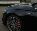 Черный Ауди А6, объемом двигателя 3 л и пробегом 140 тыс. км за 19500 $, фото 1 на Automoto.ua