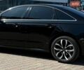 Чорний Ауді А6, об'ємом двигуна 1.97 л та пробігом 210 тис. км за 21000 $, фото 3 на Automoto.ua