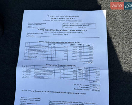 Чорний Ауді А6, об'ємом двигуна 1.97 л та пробігом 219 тис. км за 21000 $, фото 31 на Automoto.ua
