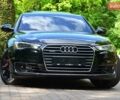 Ауди А6 2015 в Дрогобыче на Automoto.ua Черный Ауди А6, объемом двигателя 1.98 л и пробегом 190 тыс. км за 17400 $, фото 15 на Automoto.ua