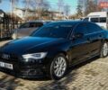 Чорний Ауді А6, об'ємом двигуна 1.98 л та пробігом 160 тис. км за 17900 $, фото 17 на Automoto.ua