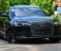 Ауди А6 2015 в Дрогобыче на Automoto.ua Черный Ауди А6, объемом двигателя 1.98 л и пробегом 190 тыс. км за 17400 $, фото 16 на Automoto.ua