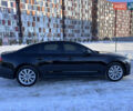 Черный Ауди А6, объемом двигателя 2 л и пробегом 106 тыс. км за 17999 $, фото 2 на Automoto.ua