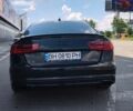 Чорний Ауді А6, об'ємом двигуна 1.98 л та пробігом 133 тис. км за 19000 $, фото 3 на Automoto.ua