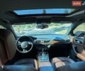 Чорний Ауді А6, об'ємом двигуна 1.98 л та пробігом 156 тис. км за 19300 $, фото 12 на Automoto.ua