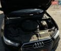 Чорний Ауді А6, об'ємом двигуна 1.98 л та пробігом 120 тис. км за 16999 $, фото 42 на Automoto.ua