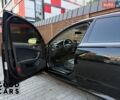 Черный Ауди А6, объемом двигателя 1.97 л и пробегом 216 тыс. км за 20500 $, фото 21 на Automoto.ua
