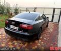 Черный Ауди А6, объемом двигателя 3 л и пробегом 0 тыс. км за 17500 $, фото 1 на Automoto.ua