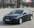 Черный Ауди А6, объемом двигателя 3 л и пробегом 150 тыс. км за 19900 $, фото 9 на Automoto.ua