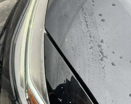 Чорний Ауді А6, об'ємом двигуна 1.98 л та пробігом 240 тис. км за 12900 $, фото 29 на Automoto.ua