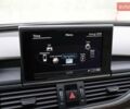 Чорний Ауді А6, об'ємом двигуна 3 л та пробігом 175 тис. км за 19900 $, фото 16 на Automoto.ua