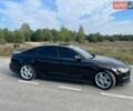 Чорний Ауді А6, об'ємом двигуна 1.98 л та пробігом 237 тис. км за 15000 $, фото 3 на Automoto.ua