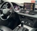 Чорний Ауді А6, об'ємом двигуна 1.97 л та пробігом 320 тис. км за 15900 $, фото 36 на Automoto.ua