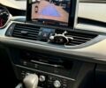 Чорний Ауді А6, об'ємом двигуна 2.97 л та пробігом 232 тис. км за 16900 $, фото 14 на Automoto.ua