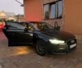 Чорний Ауді А6, об'ємом двигуна 3 л та пробігом 216 тис. км за 25042 $, фото 7 на Automoto.ua
