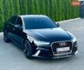 Чорний Ауді А6, об'ємом двигуна 1.97 л та пробігом 159 тис. км за 21600 $, фото 1 на Automoto.ua