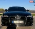 Чорний Ауді А6, об'ємом двигуна 1.98 л та пробігом 94 тис. км за 25400 $, фото 37 на Automoto.ua
