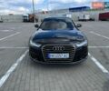 Черный Ауди А6, объемом двигателя 2.97 л и пробегом 218 тыс. км за 20500 $, фото 1 на Automoto.ua