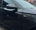 Чорний Ауді А6, об'ємом двигуна 1.98 л та пробігом 113 тис. км за 21000 $, фото 8 на Automoto.ua