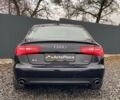 Чорний Ауді А6, об'ємом двигуна 0 л та пробігом 210 тис. км за 12800 $, фото 56 на Automoto.ua