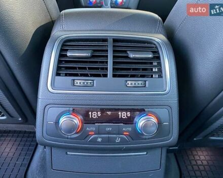 Черный Ауди А6, объемом двигателя 3 л и пробегом 183 тыс. км за 21000 $, фото 37 на Automoto.ua