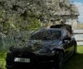 Черный Ауди А6, объемом двигателя 3 л и пробегом 152 тыс. км за 21000 $, фото 1 на Automoto.ua
