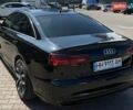Чорний Ауді А6, об'ємом двигуна 1.97 л та пробігом 210 тис. км за 21000 $, фото 11 на Automoto.ua