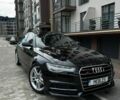 Черный Ауди А6, объемом двигателя 2 л и пробегом 205 тыс. км за 17700 $, фото 9 на Automoto.ua