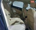 Черный Ауди А6, объемом двигателя 2.97 л и пробегом 71 тыс. км за 6000 $, фото 9 на Automoto.ua