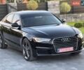 Черный Ауди А6, объемом двигателя 2 л и пробегом 225 тыс. км за 18900 $, фото 9 на Automoto.ua