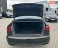 Черный Ауди А6, объемом двигателя 3 л и пробегом 176 тыс. км за 15840 $, фото 22 на Automoto.ua