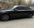 Чорний Ауді А6, об'ємом двигуна 2 л та пробігом 113 тис. км за 19500 $, фото 4 на Automoto.ua