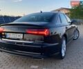 Черный Ауди А6, объемом двигателя 2 л и пробегом 202 тыс. км за 16999 $, фото 7 на Automoto.ua