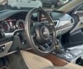Черный Ауди А6, объемом двигателя 3 л и пробегом 184 тыс. км за 14999 $, фото 11 на Automoto.ua